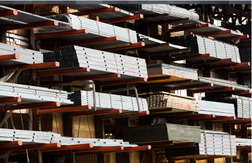 Construction Background