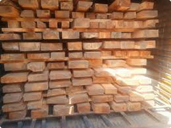 Coco Lumber Main Image